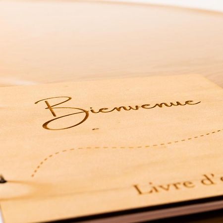 Charmant Studio Boheme En Centre Ville 쎙브히육 외부 사진